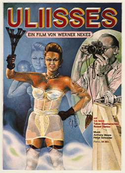 Image adaptation