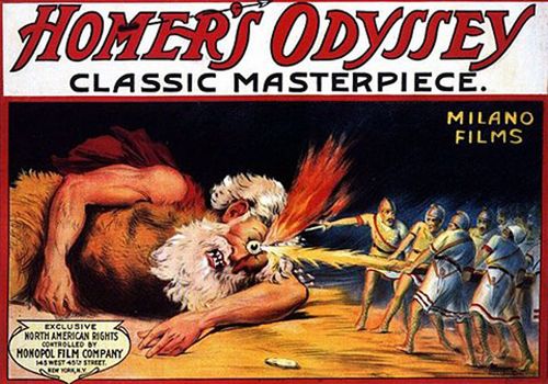 Image adaptation