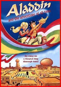 Image adaptation