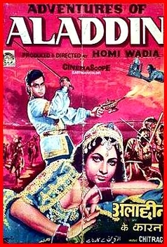 Image adaptation