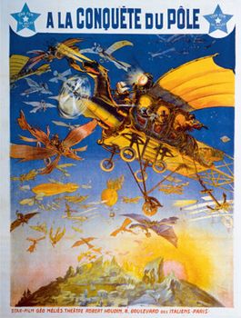 Image adaptation
