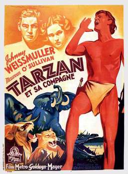 Image adaptation