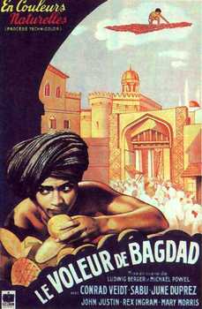 Image adaptation