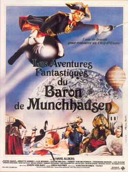Image adaptation