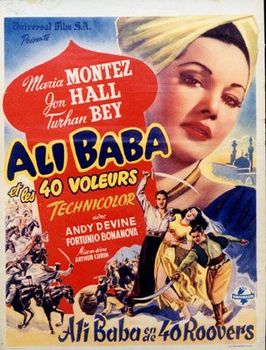 Image adaptation
