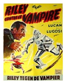 Image adaptation