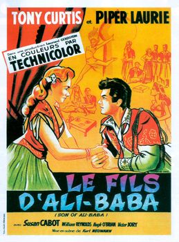 Image adaptation