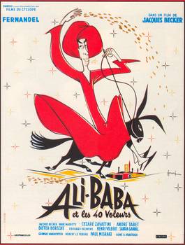 Image adaptation