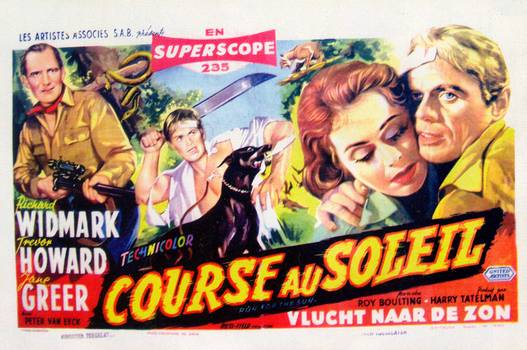 Image adaptation