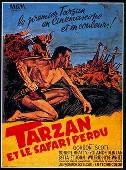 Image adaptation
