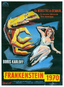 Image adaptation