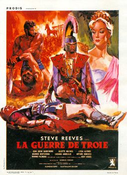 Image adaptation