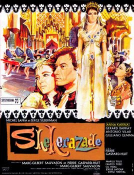 Image adaptation