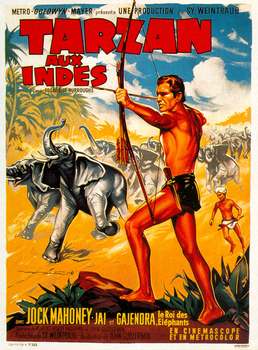 Image adaptation