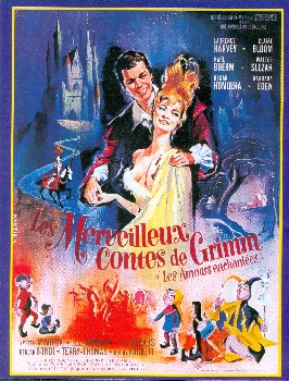 Image adaptation
