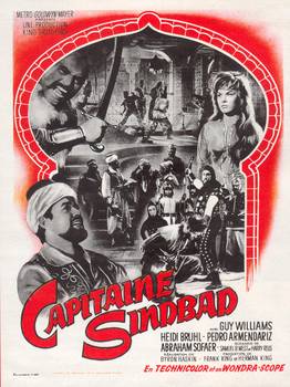 Image adaptation