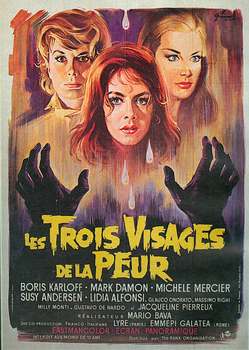 Image adaptation
