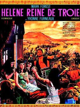 Image adaptation