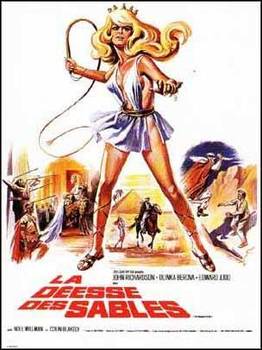 Image adaptation