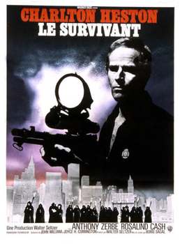 Image adaptation