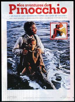 Image adaptation