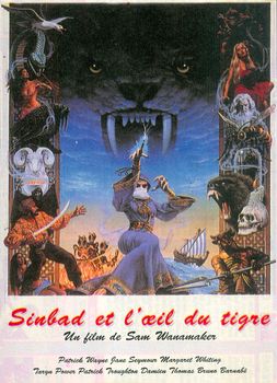 Image adaptation
