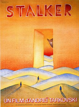 Image adaptation