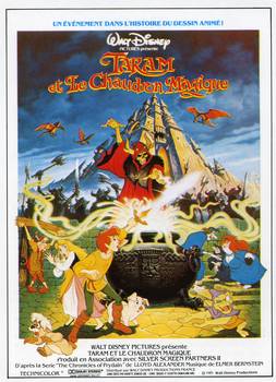 Image adaptation
