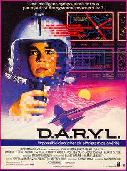 Image adaptation