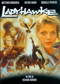 Image adaptation