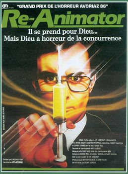 Image adaptation