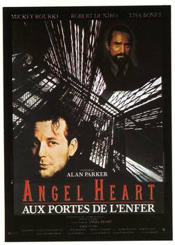 Image adaptation