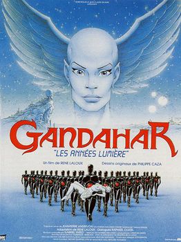 Image adaptation