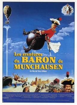 Image adaptation