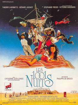 Image adaptation