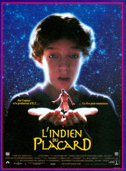 Image adaptation