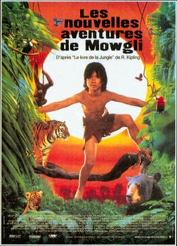 Image adaptation