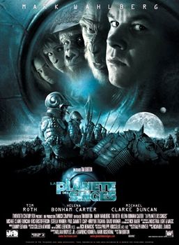 Image adaptation