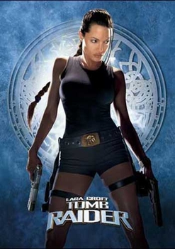 Image adaptation