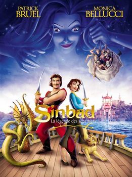 Image adaptation