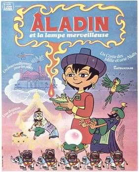 Image adaptation