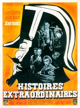 Image adaptation