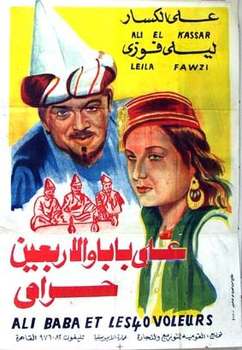 Image adaptation