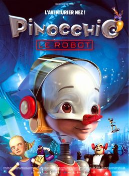 Image adaptation