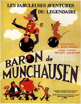 Image adaptation