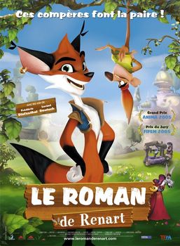 Image adaptation
