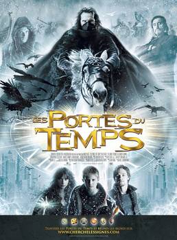 Image adaptation