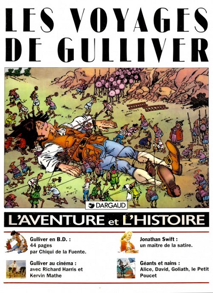 Image adaptation