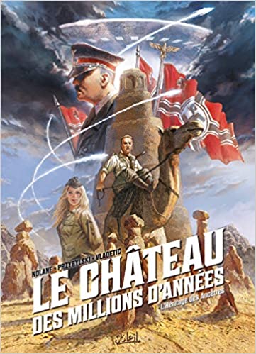 Image adaptation