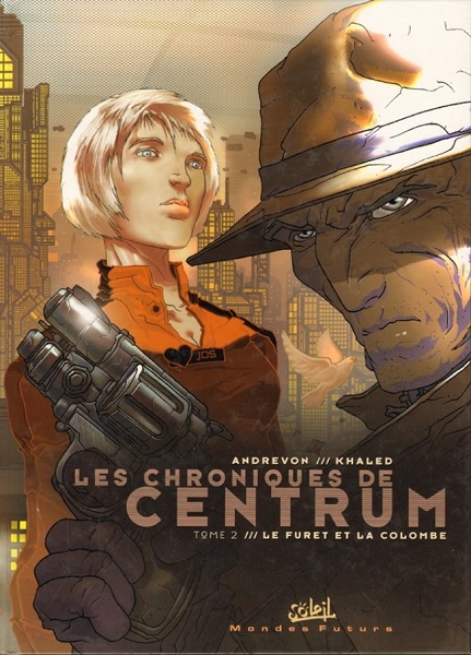 Image adaptation